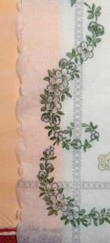 FIR-041 Confirmation - 1-ply / Wave Edge (malfunktion) - Fasana